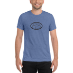 Make Hay T-Shirt - Dudes Black Logo