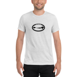 Throttle T-Shirt - Dudes Black Logo